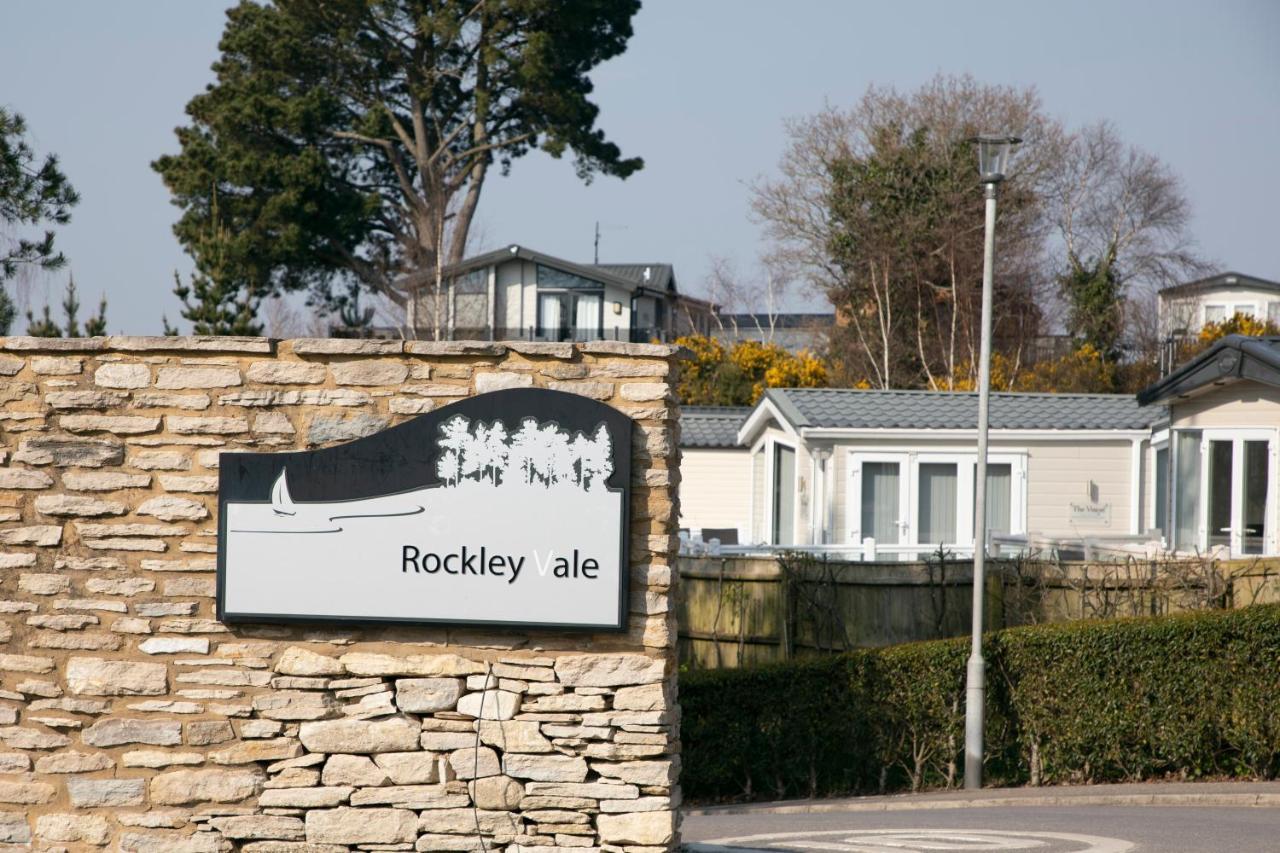 51 Lytchett Bay View, 3 Bed, Rockley Park Poole Hotel Exterior photo